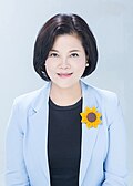 Profile Picture of Chang Li-shanon Wikipedia