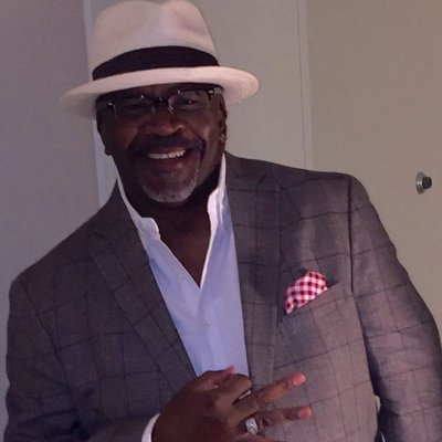 Profile Picture of Rodney L. Fields (@feelgoodnupe) on Twitter