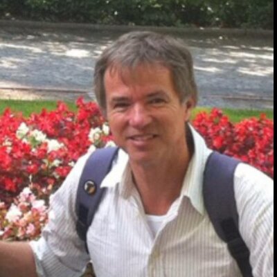 Profile Picture of Alexander Czech (@Alex_Dentista) on Twitter