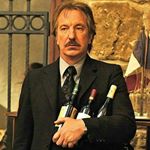 Profile Picture of big_alan_rickman_fan (@big_alan_rickman_fan) on Instagram