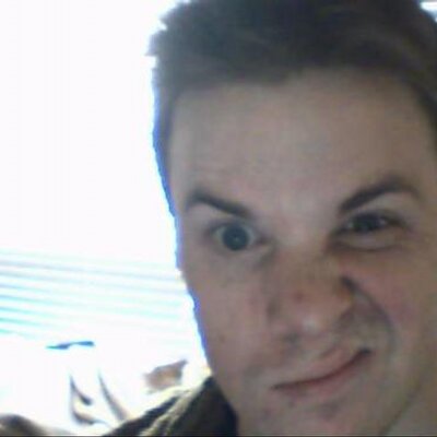Profile Picture of Stephen Mallett (@Danthorg) on Twitter