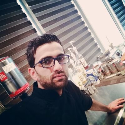 Profile Picture of Khaled Bataineh (@KhaledBataine10) on Twitter