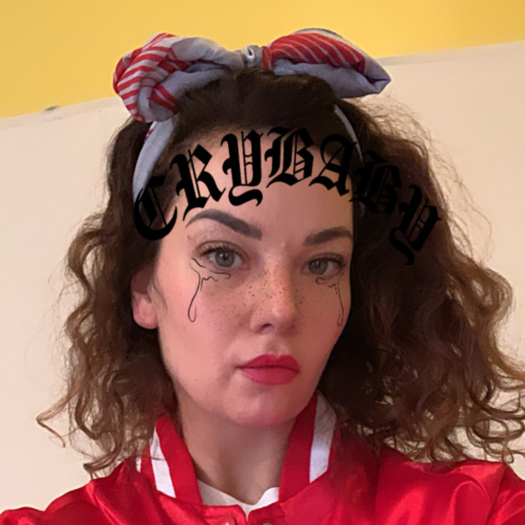 Profile Picture of Danya Constam (@thirdeyevintag3) on Poshmark