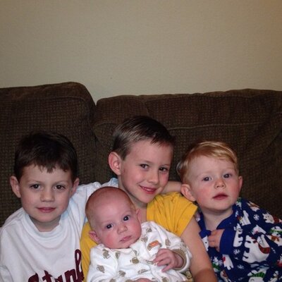 Profile Picture of Lance Downing (@googlyeyes6) on Twitter