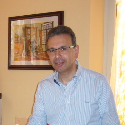 Profile Picture of VINCENZO PUGLIESE (@avvpugliese) on Twitter