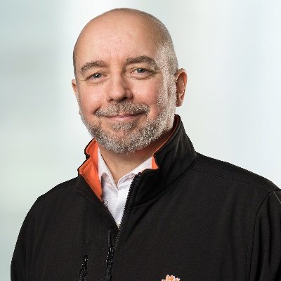 Profile Picture of Kevin G Crute (@crute_k) on Twitter