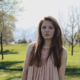 Profile Picture of Ruby Norman (@RubyNorman33) on Pinterest