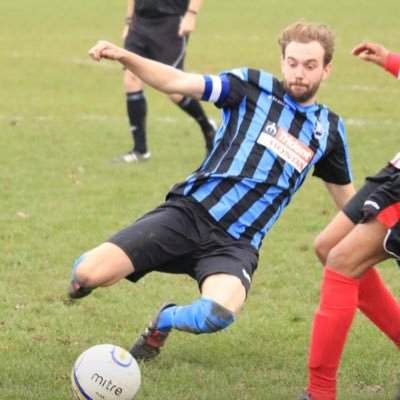 Profile Picture of Lee Beardall (@Beardface1_6) on Twitter