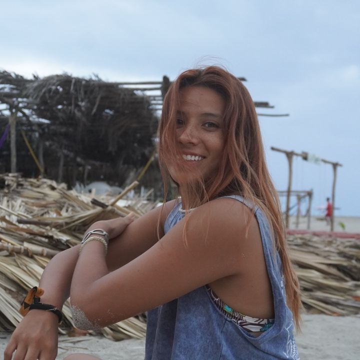 Profile Picture of   Maya Ham (@mayaham_) TikTok... (@mayaham_) on Tiktok