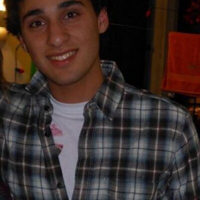 Profile Picture of Nick Stead (@copper_nick) on Twitter