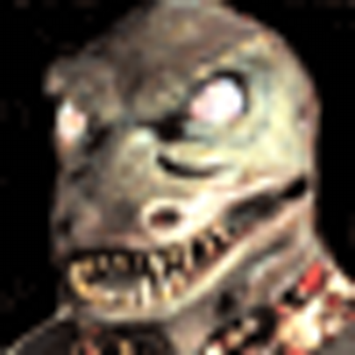 Profile Picture of David Dotson (@hiirogasht) on Twitter