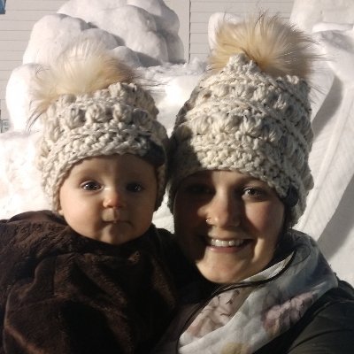 Profile Picture of Whitney Pijaszek (@25divReaper77) on Twitter