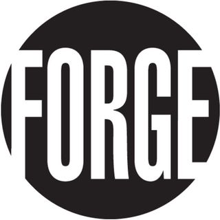 Profile Picture of Forge Books (@forgereads) on Instagram