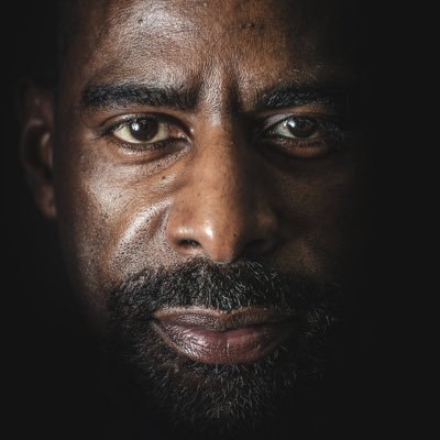 Profile Picture of Steven Herring / He, Him, His (@steveneherring) on Twitter