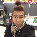 Profile Picture of Andy  Pascual Dorschner :) (@thomasbenjaminalbano) on Instagram