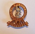 Profile Picture of 15th The King's Hussarson Wikipedia