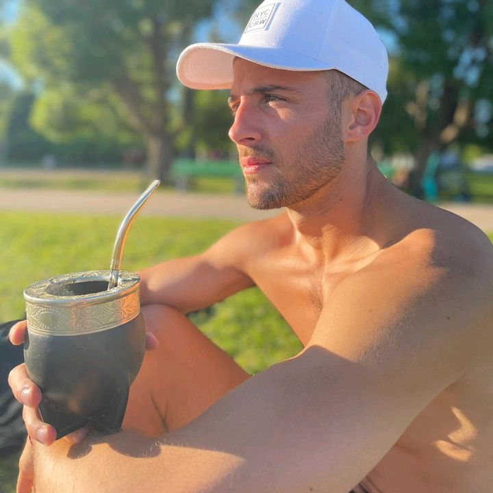 Profile Picture of paulo ippolito (@pauippolito) on Tiktok