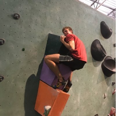 Profile Picture of Sam Belcher (@Samwisethebored) on Twitter