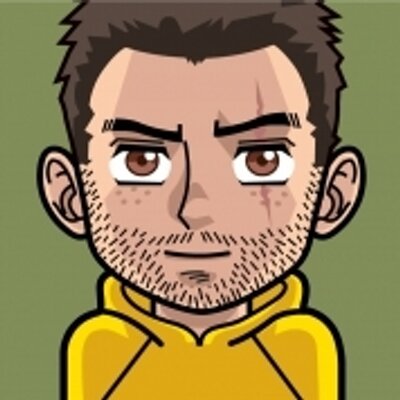 Profile Picture of Tyler Rash (@TheRedneckHackr) on Twitter
