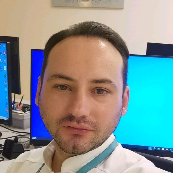 Profile Picture of . George Godja (@georgegodja) on Tiktok