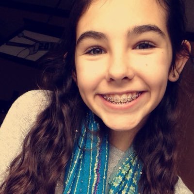 Profile Picture of Haley Jacobs (@haleyjacobs131) on Twitter