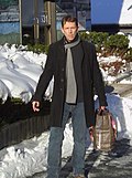 Profile Picture of John Tillmannon Wikipedia