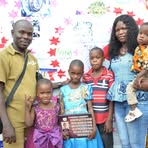 Profile Picture of Kadiri Joseph (@Kadiri-Joseph) on Facebook