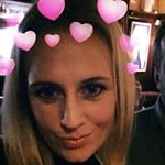 Profile Picture of FiFi (@_fionathomas) on Instagram