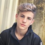 Profile Picture of Matthew David Morris (@mattybraps.fan1) on Instagram