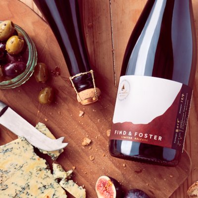 Profile Picture of Find & Foster (@findcider) on Twitter