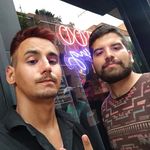 Profile Picture of Javier Roa Viña (@javierroa963) on Instagram