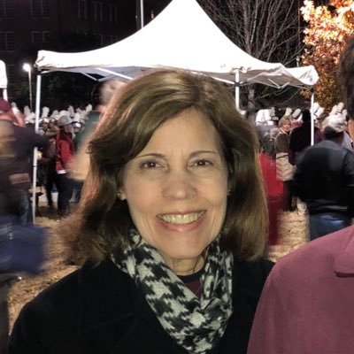 Profile Picture of Debbie Culp Fulmer (@Debcfulmer) on Twitter