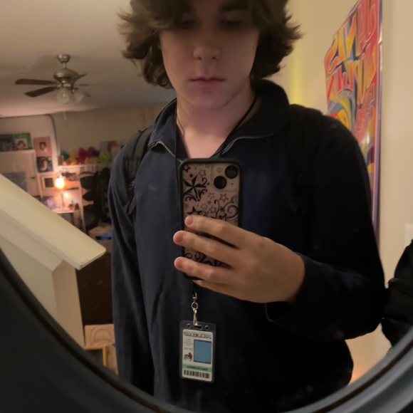 Profile Picture of Sean Mcmahon (@seanmc991) on Poshmark