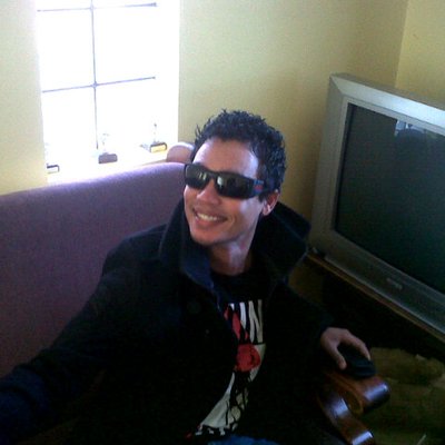 Profile Picture of Scott Hearne (@Scotty_peanut) on Twitter