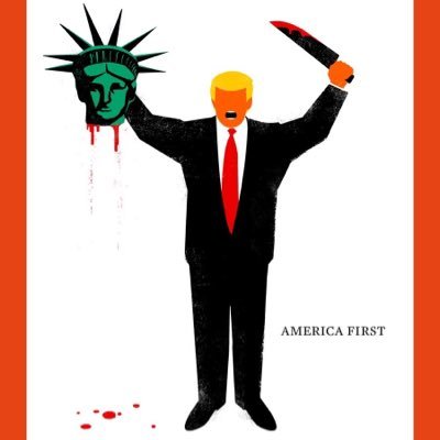 Profile Picture of Barry Freed (@jgkl) on Twitter