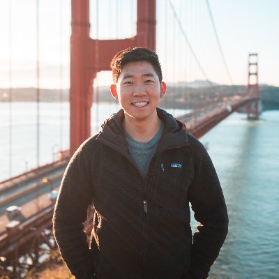 Profile Picture of Derek Liang (@derekrliang) on Twitter