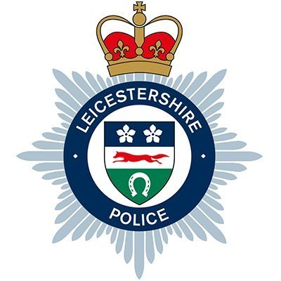 Profile Picture of Blaby Police (@BlabyPolice) on Twitter