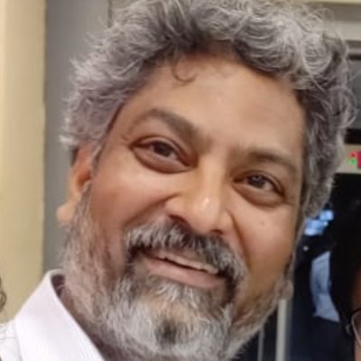 Profile Picture of Sreedhar Raju Alluri (@meetalluri) on Twitter
