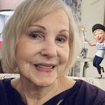 Profile Picture of Linda Dalton (@linda.dalton.127648) on Instagram