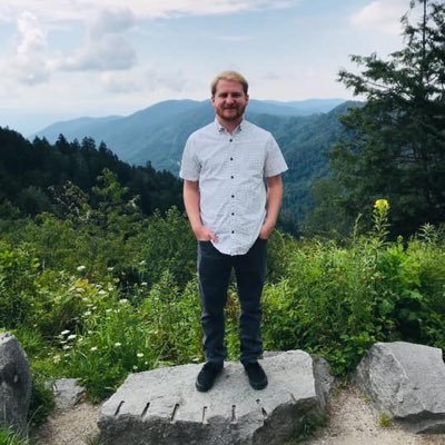 Profile Picture of Jacob Crum (@JacobCrum) on Twitter