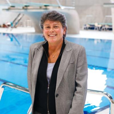 Profile Picture of Karen West (@KWESTSport) on Twitter