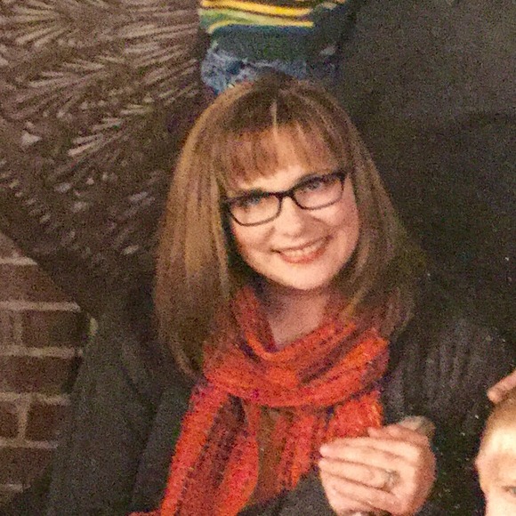 Sharon Mclevain - Poshmark Profile Picture of Sharon Mclevain (@smclevain) on Poshmark