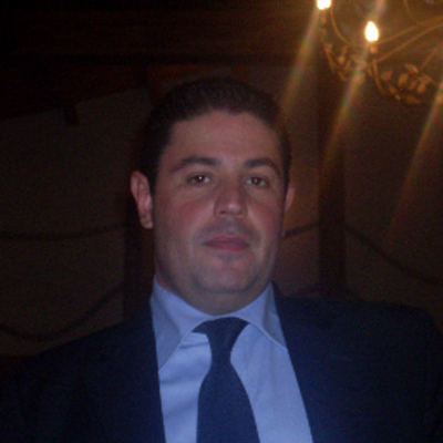 Profile Picture of Luigi Scalise (@Louis72S) on Twitter