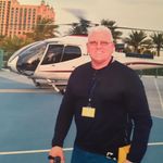 Profile Picture of ian coffey (@iancoffey1960) on Instagram