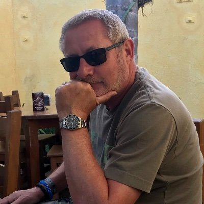 Profile Picture of Bob Maskell (@MaskellBob) on Twitter