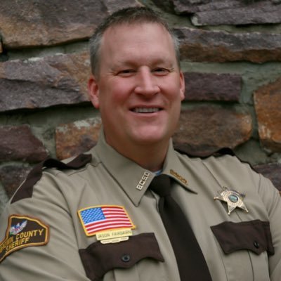 Jason Fairbairn For Sheriff - Twitter Profile Picture of Jason Fairbairn For Sheriff (@jason4sheriff) on Twitter