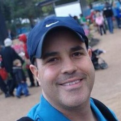 Profile Picture of Mark Tuttle (@tuttlem) on Twitter