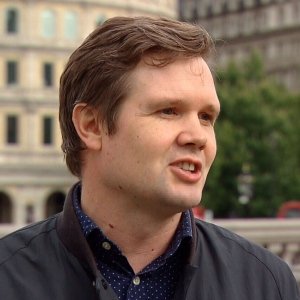 Profile Picture of Joel McKim (@joel_mckim) on Twitter