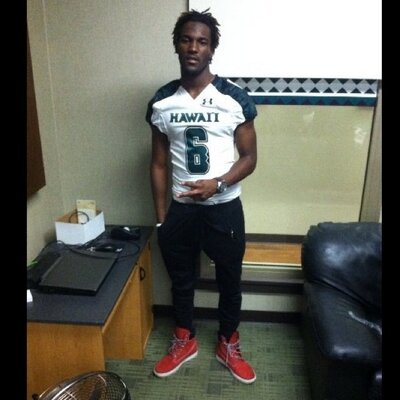 Jerrell_Jackson - Twitter Profile Picture of Jerrell_Jackson (@jerrelljackson6) on Twitter