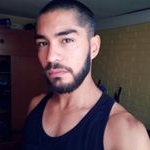 Profile Picture of David Valdés (@david.antoonio) on Instagram